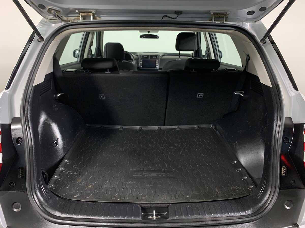 Hyundai Creta 2021 года с пробегом. Фото: #19