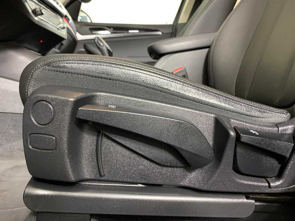 BMW X3 2021 года с пробегом. Фото: #16