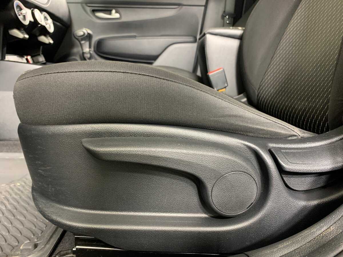 Б/У Киа Рио 2017 года. Фото: #16