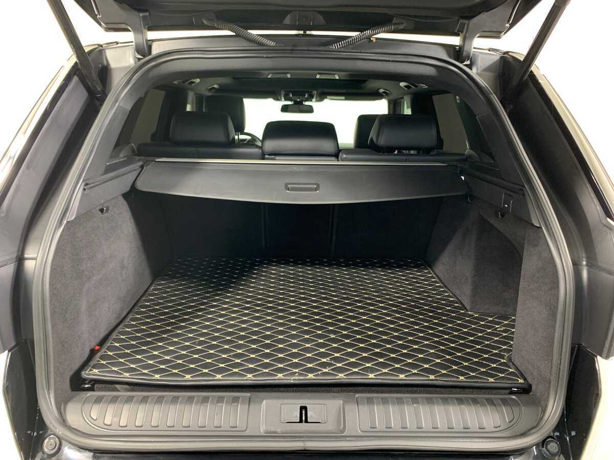 Land Rover Range Rover Sport 2013 года с пробегом. Фото: #17