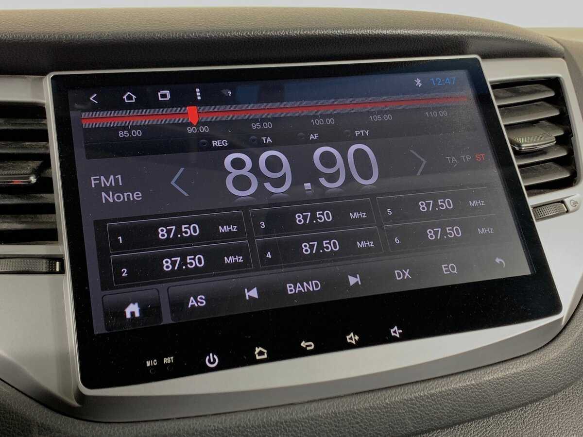 Hyundai Tucson 2017 года с пробегом. Фото: #15