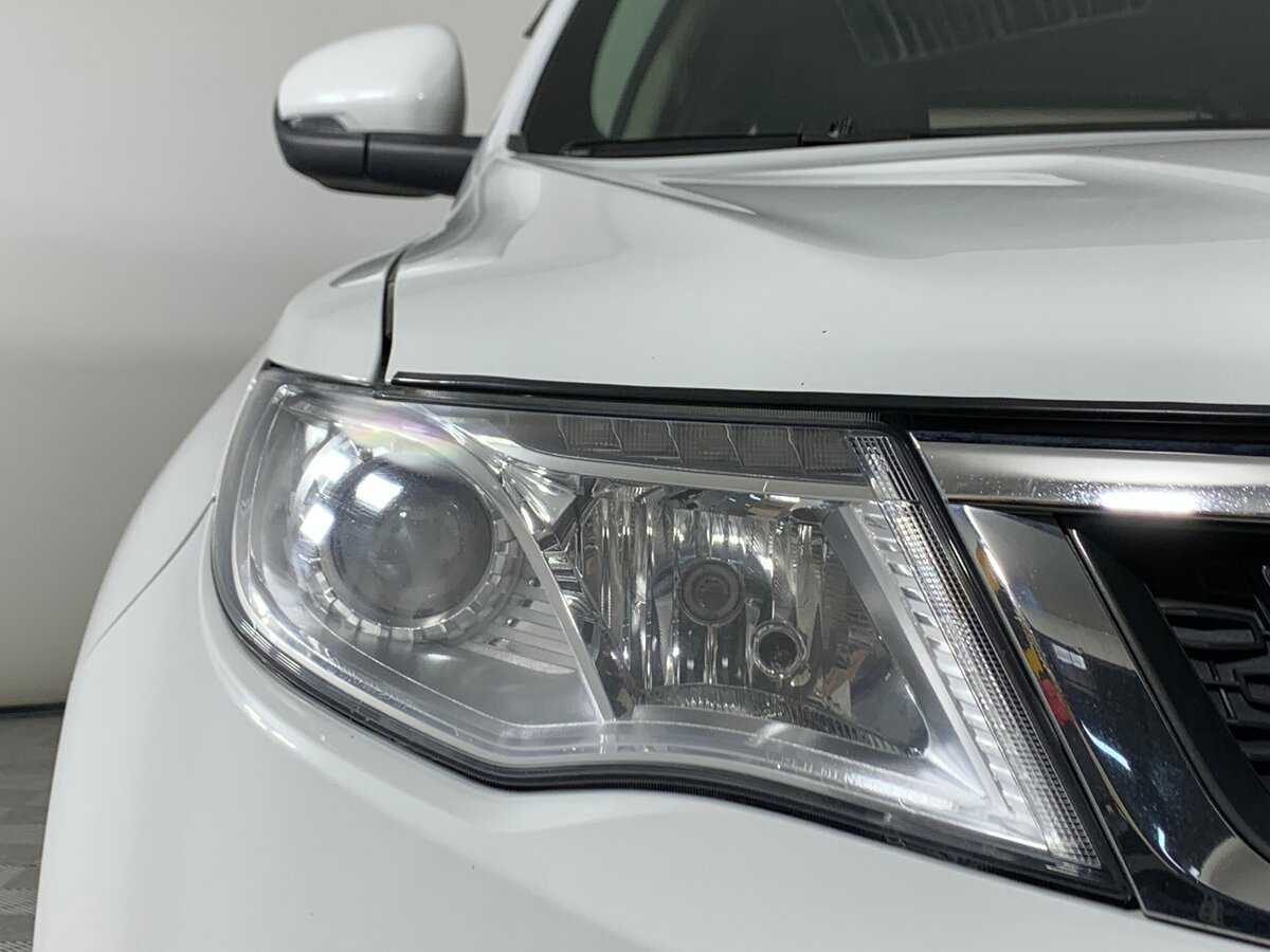 Б/У Джили Атлас 2018 года. Фото: #9