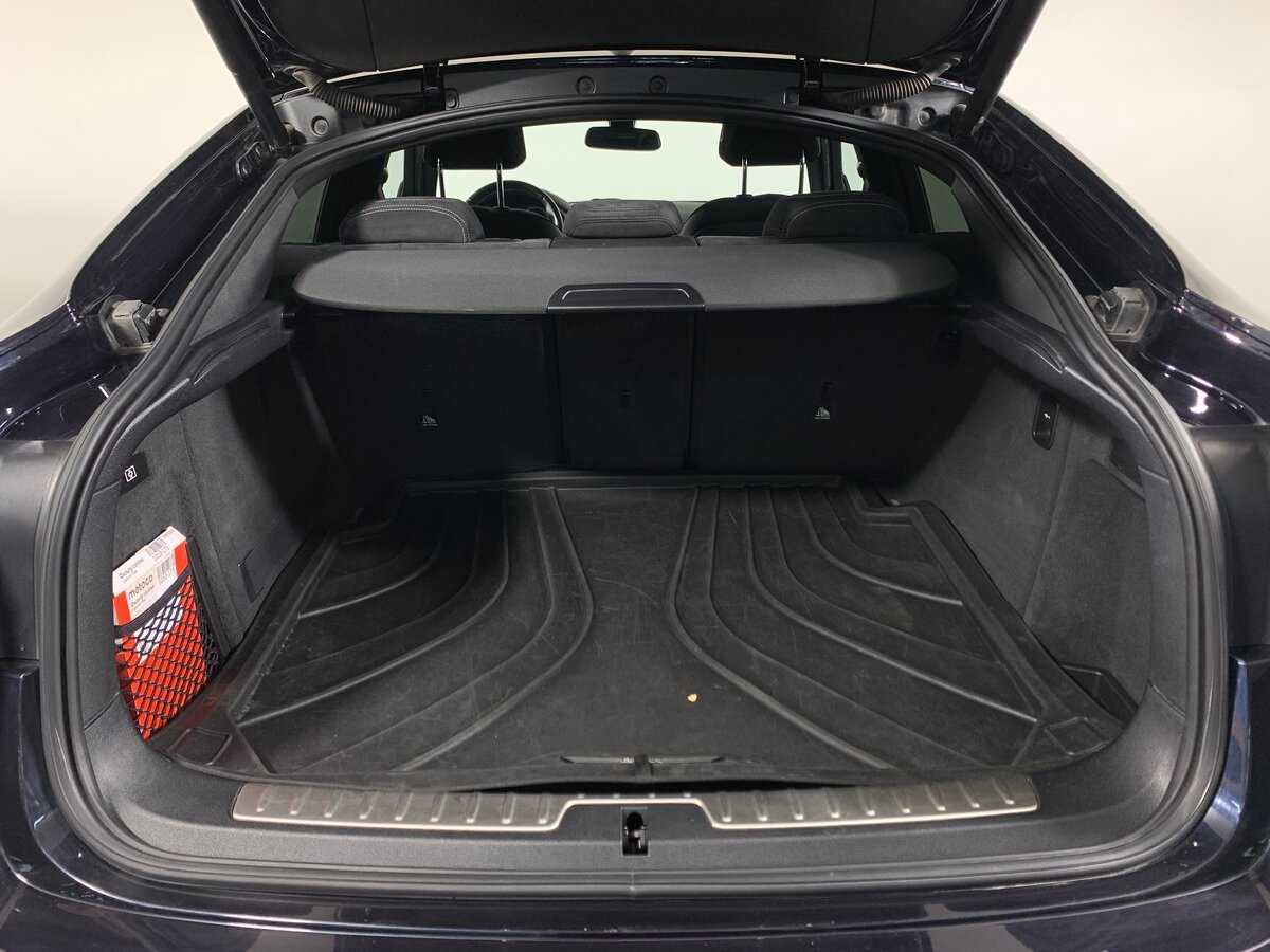 BMW X6 2018 года с пробегом. Фото: #15