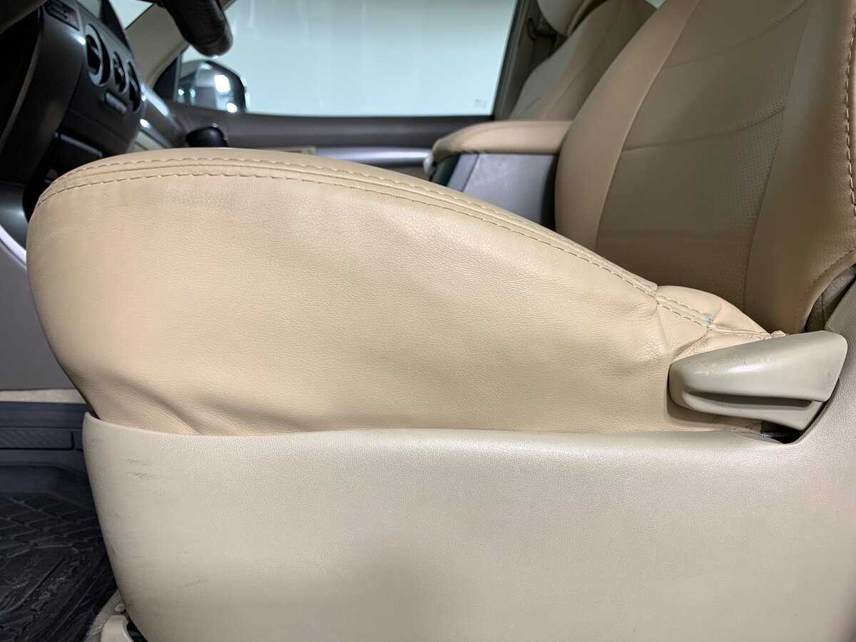 Toyota Land Cruiser Prado 2004 года с пробегом. Фото: #16