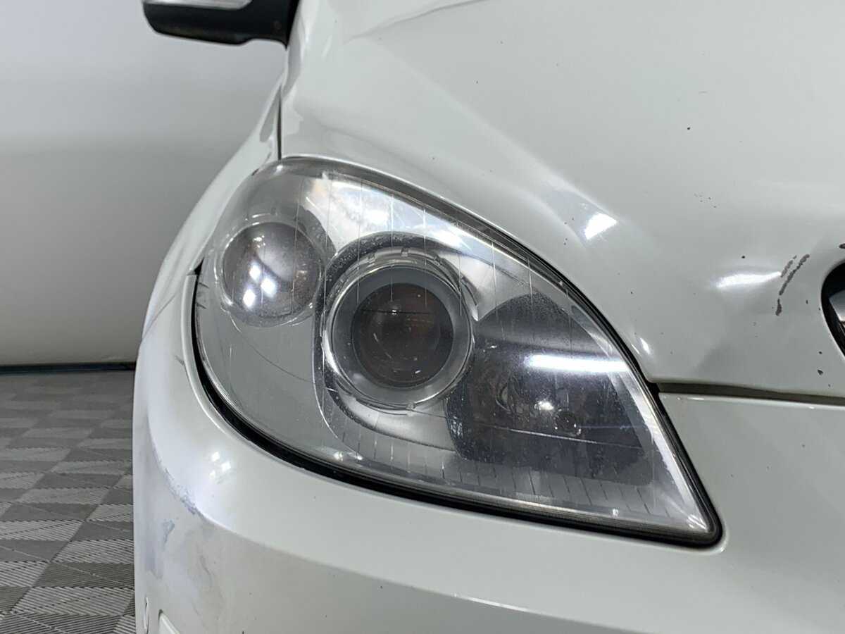 Mercedes-Benz B-Класс 2011 года с пробегом. Фото: #9