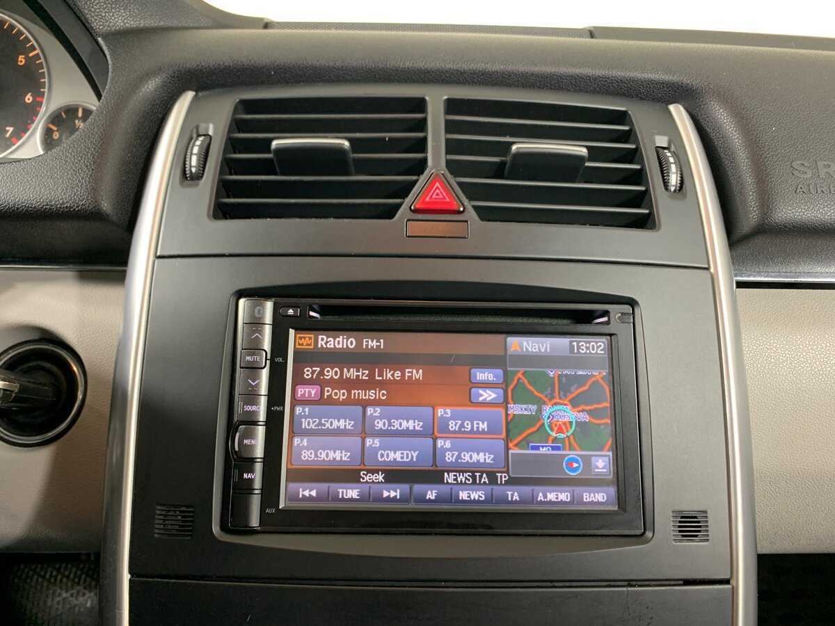 Mercedes-Benz B-Класс 2011 года с пробегом. Фото: #14