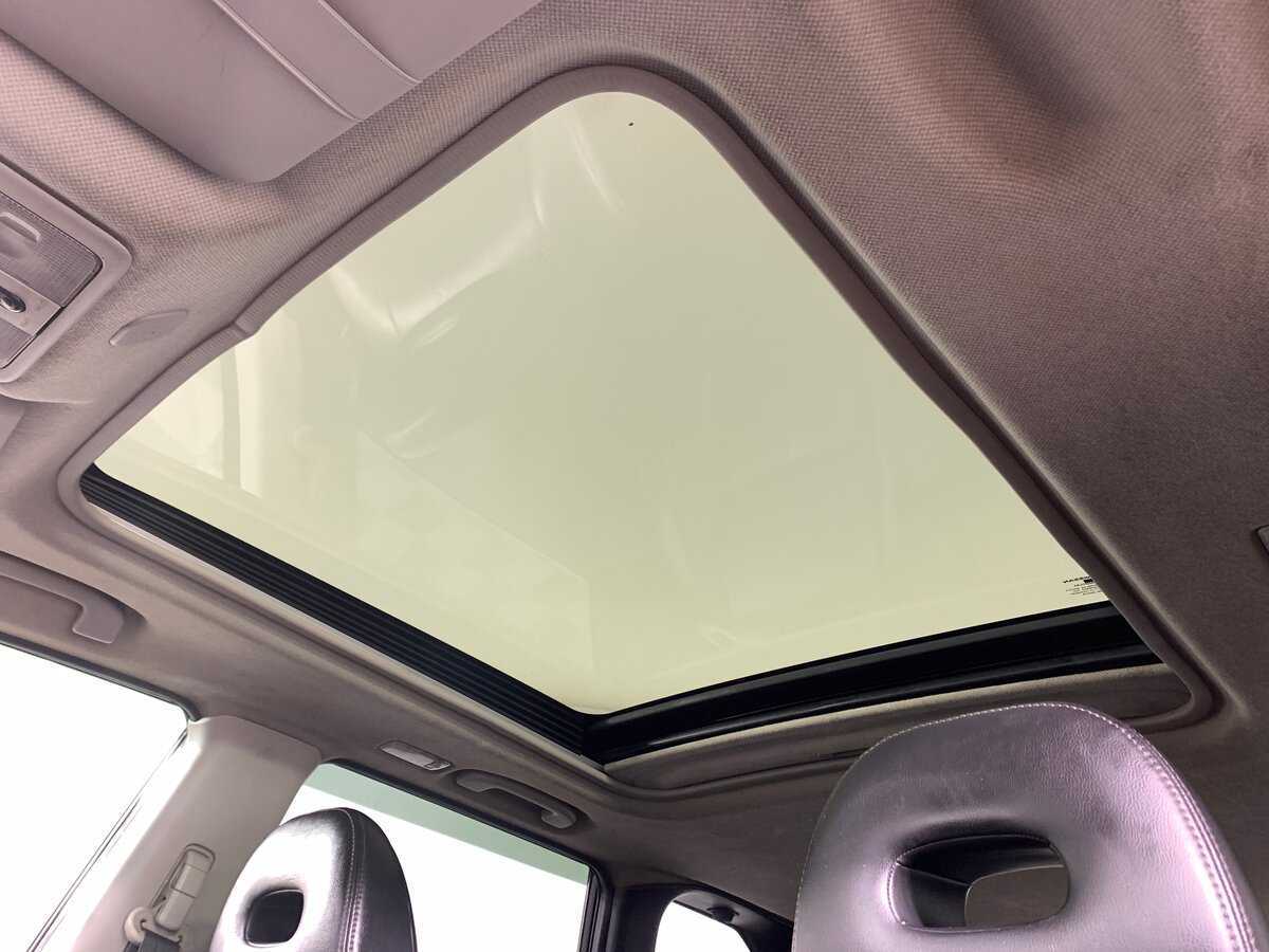 Nissan X-Trail 2007 года с пробегом. Фото: #17