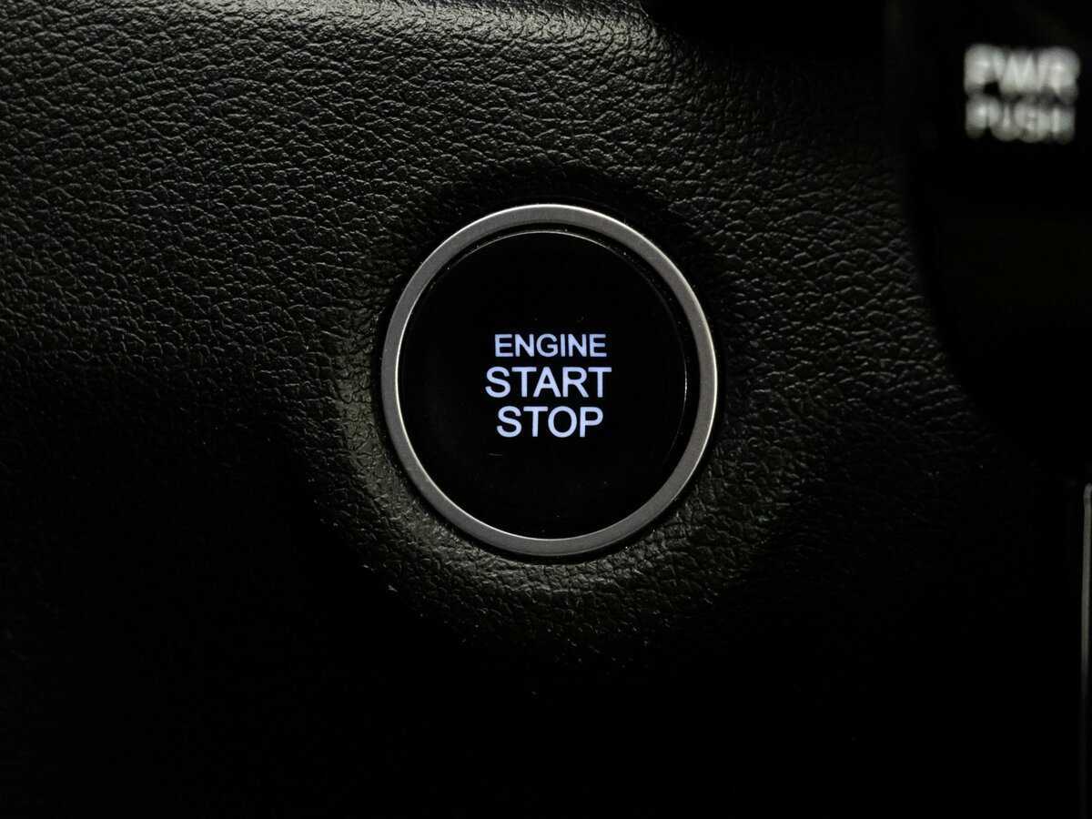 Hyundai Creta 2021 года с пробегом. Фото: #15