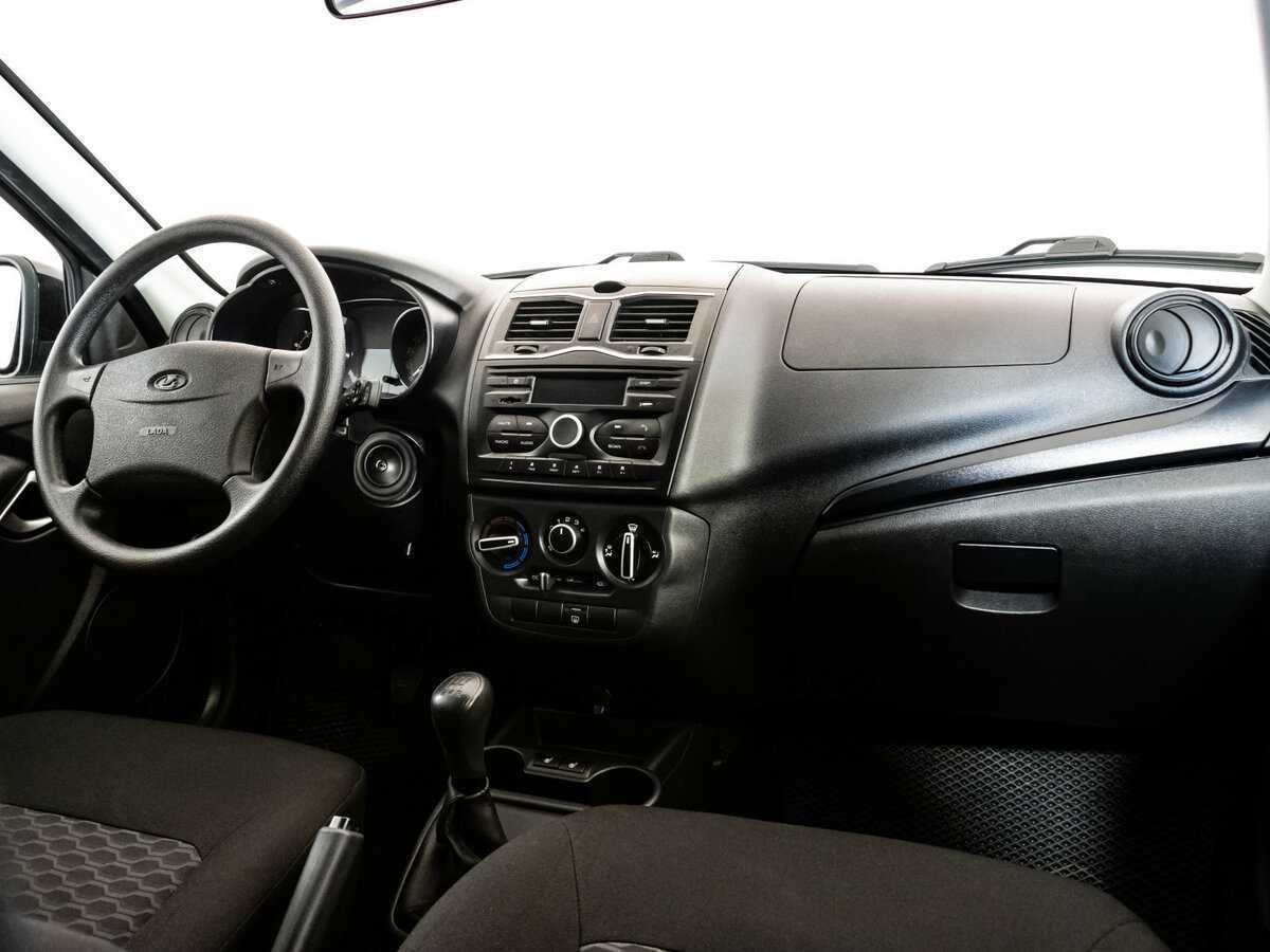 Lada (ВАЗ) Granta 2023 года с пробегом. Фото: #6