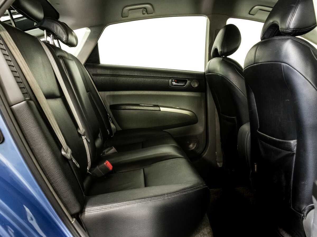 Toyota Prius 2008 года с пробегом. Фото: #14