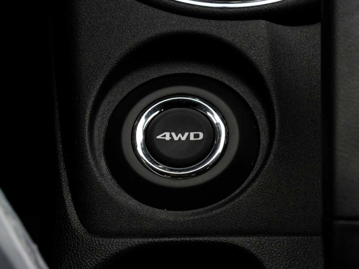 Mitsubishi ASX 2012 года с пробегом. Фото: #11