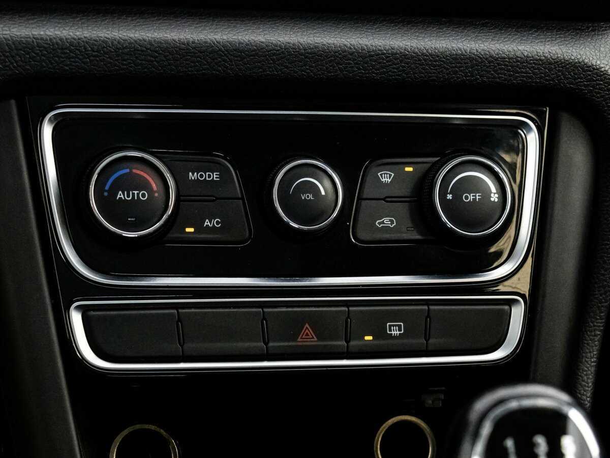 Б/У Чери Тигго 3 2019 года. Фото: #13