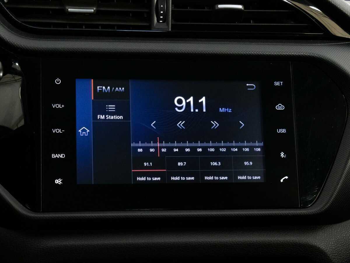 Б/У Чери Тигго 3 2019 года. Фото: #15