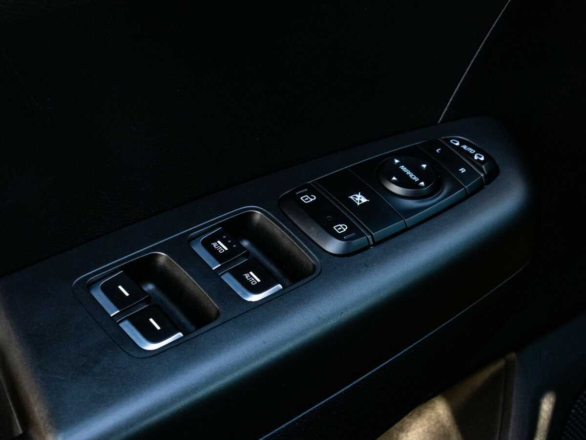 Kia Sportage 2021 года с пробегом. Фото: #17