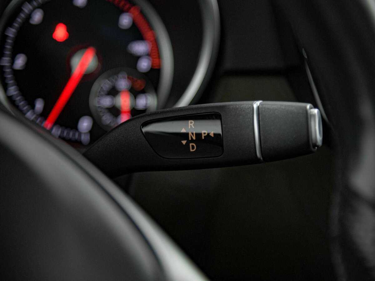 Mercedes-Benz GLE Coupe 2018 года с пробегом. Фото: #10