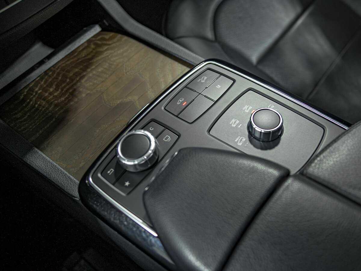 Mercedes-Benz GLE Coupe 2018 года с пробегом. Фото: #13