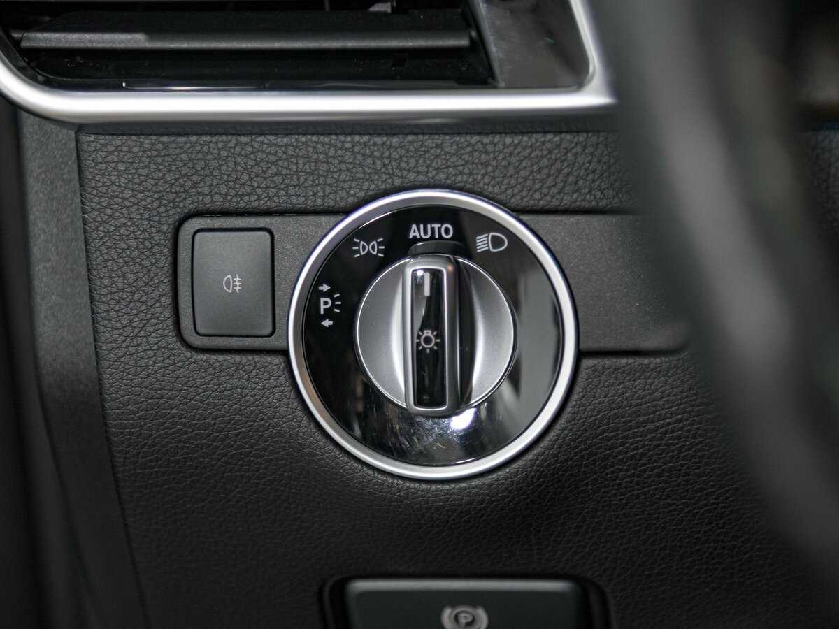 Mercedes-Benz GLE Coupe 2018 года с пробегом. Фото: #15