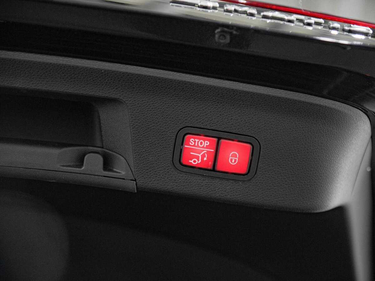 Mercedes-Benz GLE Coupe 2018 года с пробегом. Фото: #21