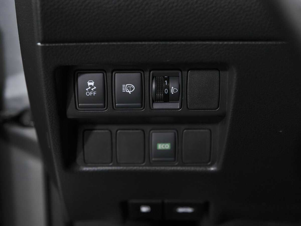 Б/У Ниссан Кашкай 2014 года. Фото: #10