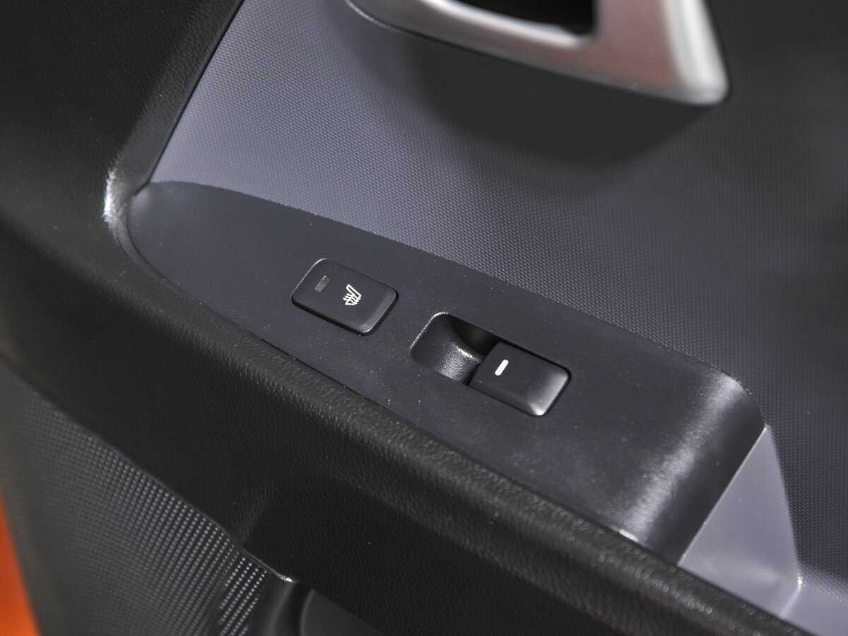 Б/У Киа Спортейдж 2012 года. Фото: #14