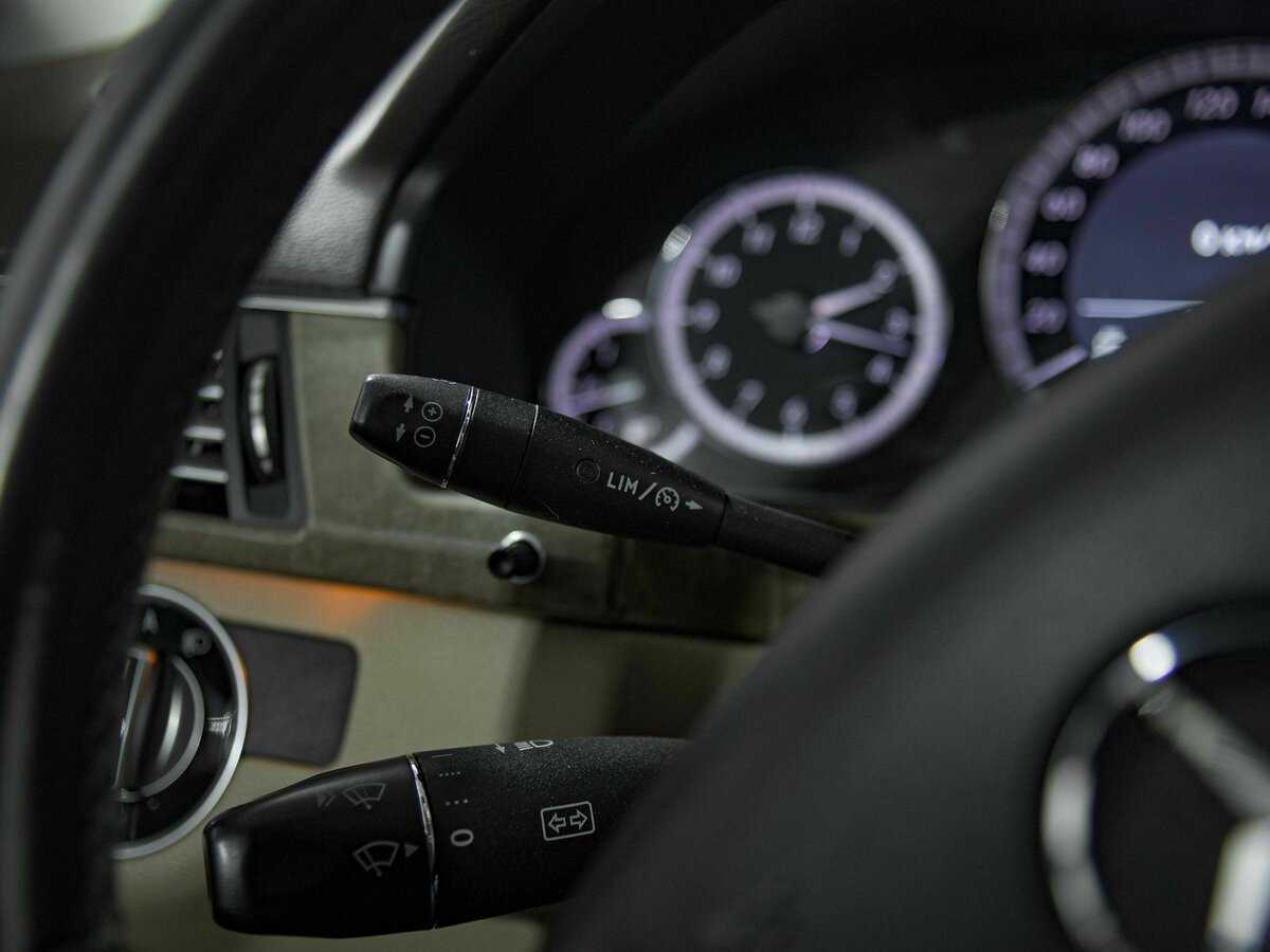 Mercedes-Benz E-Класс 2011 года с пробегом. Фото: #7