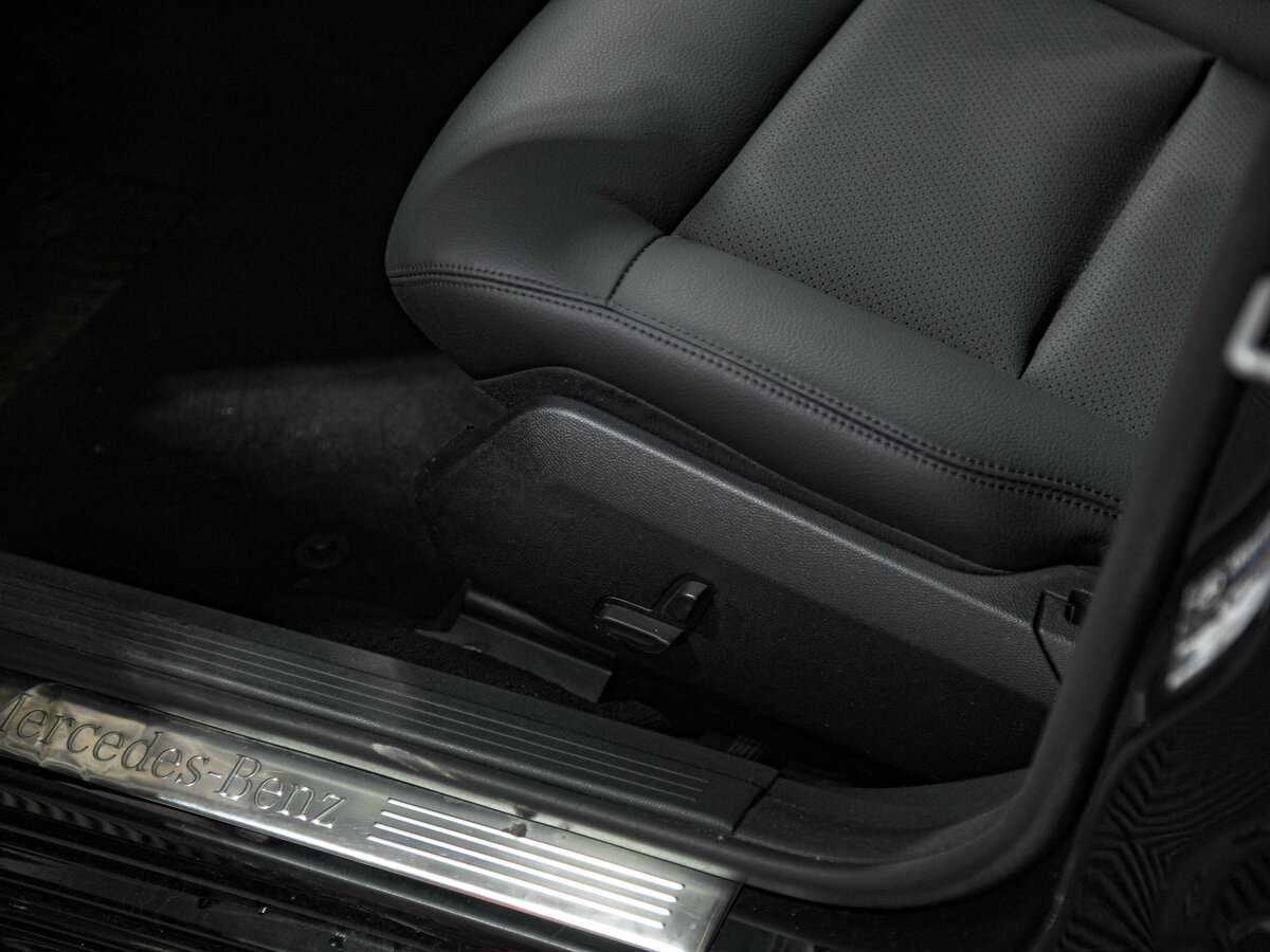 Mercedes-Benz E-Класс 2011 года с пробегом. Фото: #12