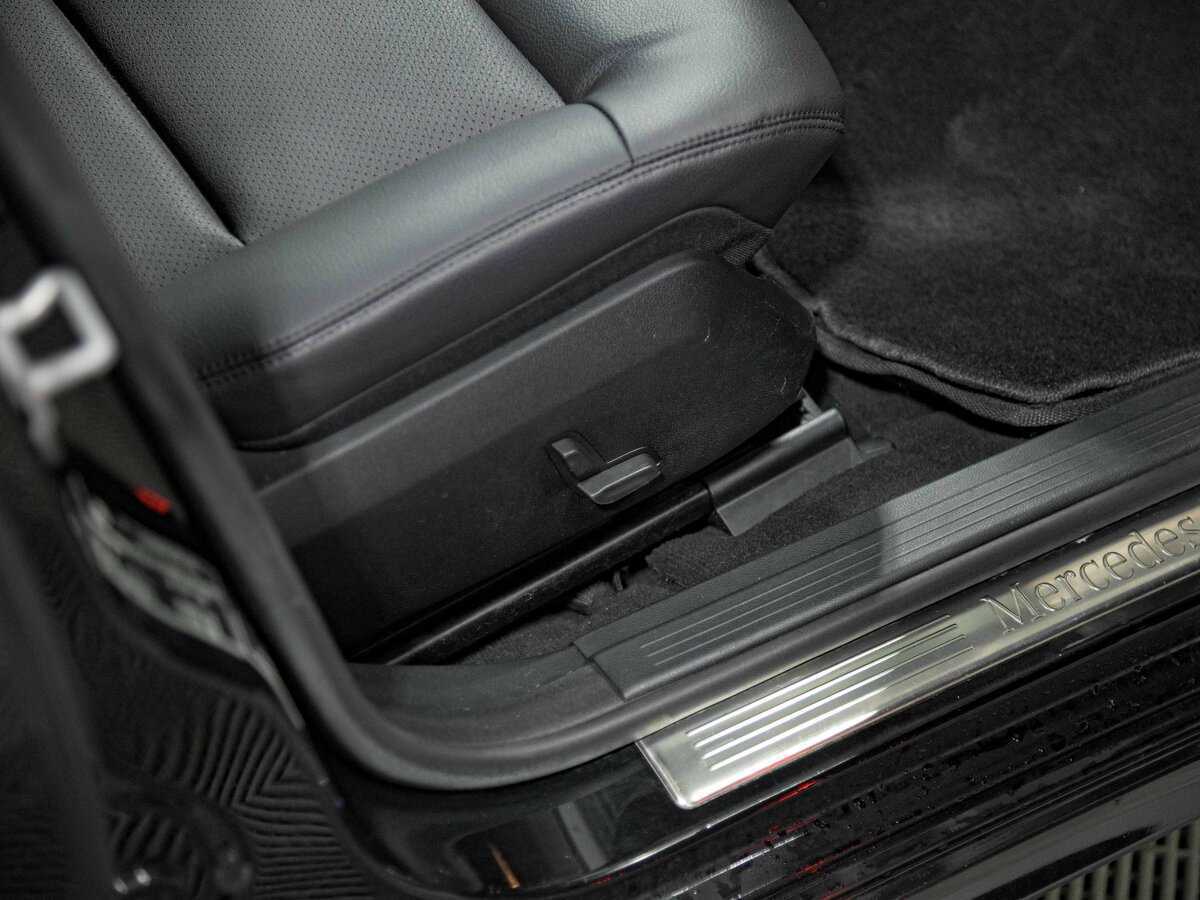 Mercedes-Benz E-Класс 2011 года с пробегом. Фото: #15