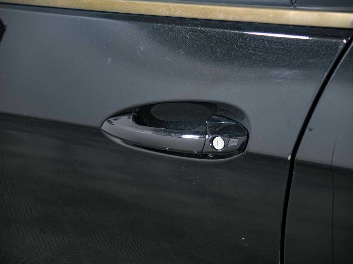 Mercedes-Benz E-Класс 2011 года с пробегом. Фото: #17