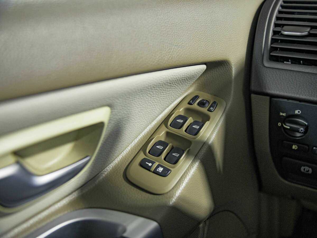 Volvo XC90 2010 года с пробегом. Фото: #10