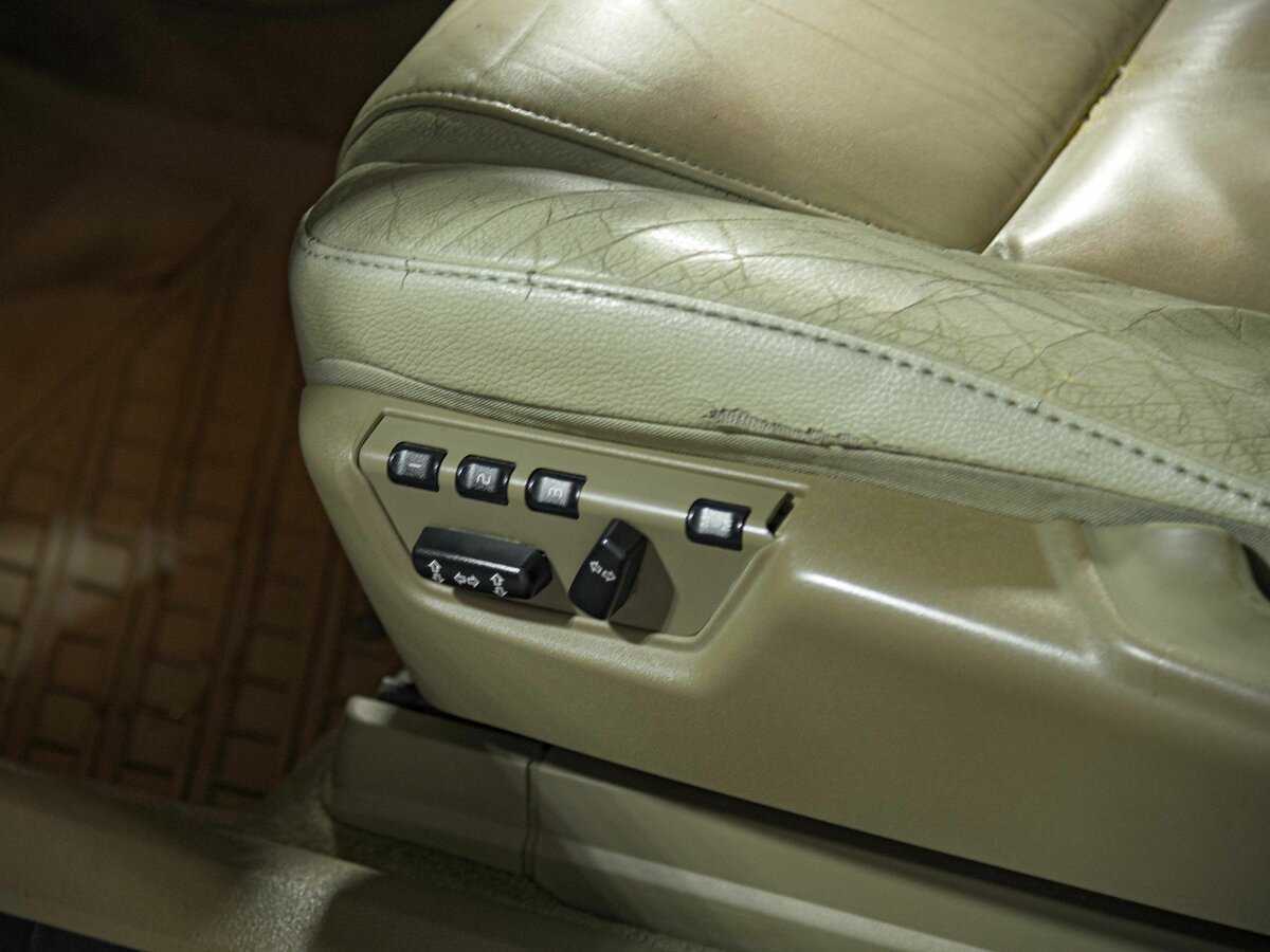 Volvo XC90 2010 года с пробегом. Фото: #11