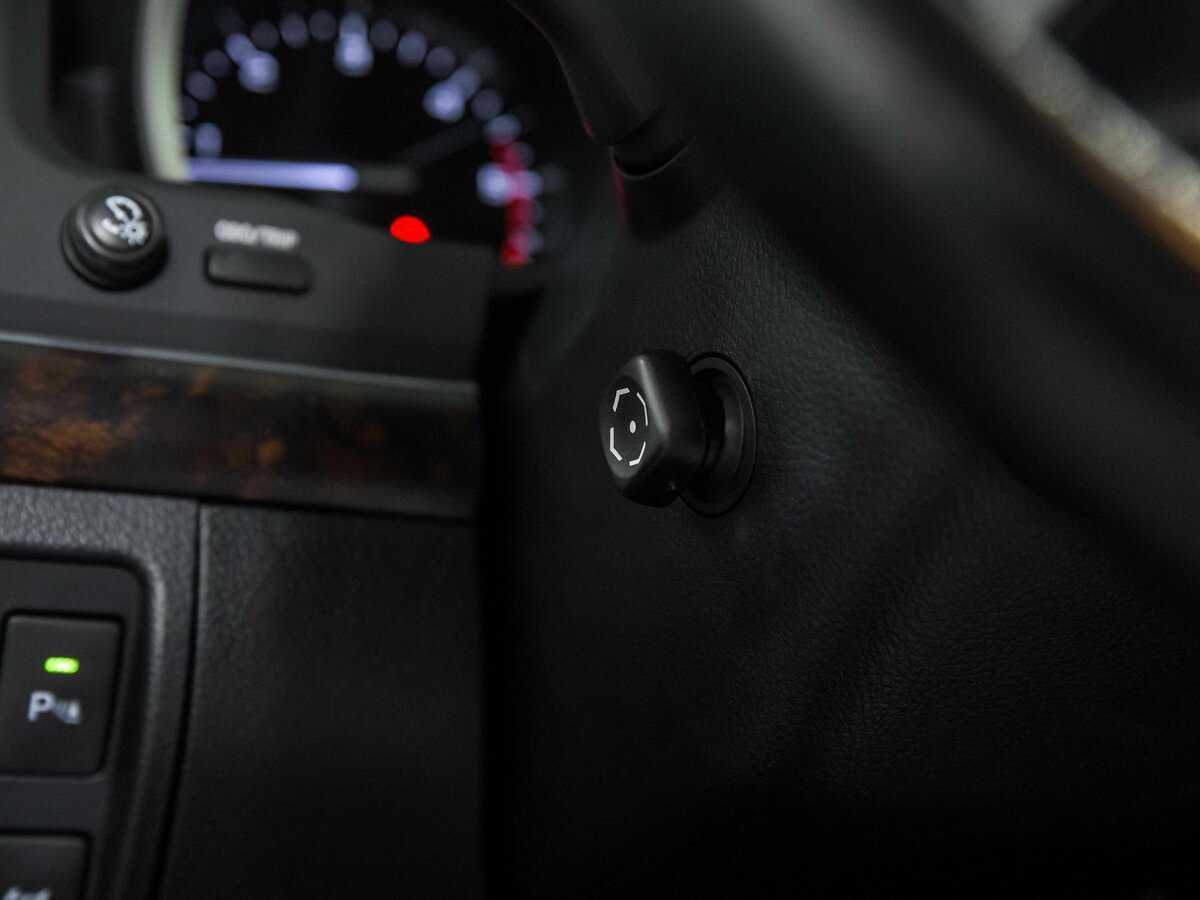 Toyota Land Cruiser 2012 года с пробегом. Фото: #16