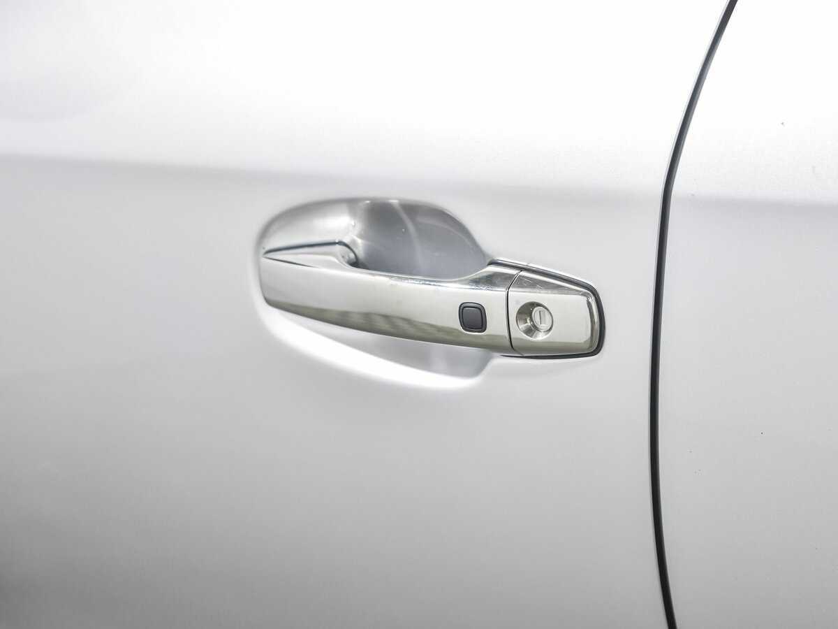 Toyota Land Cruiser 2012 года с пробегом. Фото: #22