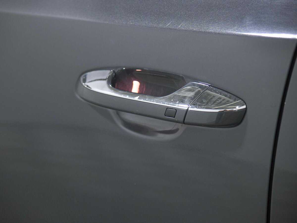 Kia Sportage 2019 года с пробегом. Фото: #15