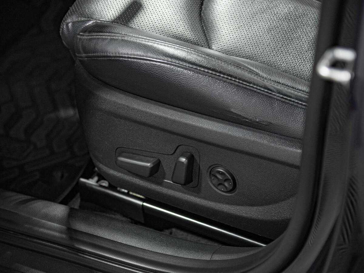 Kia Optima 2018 года с пробегом. Фото: #15