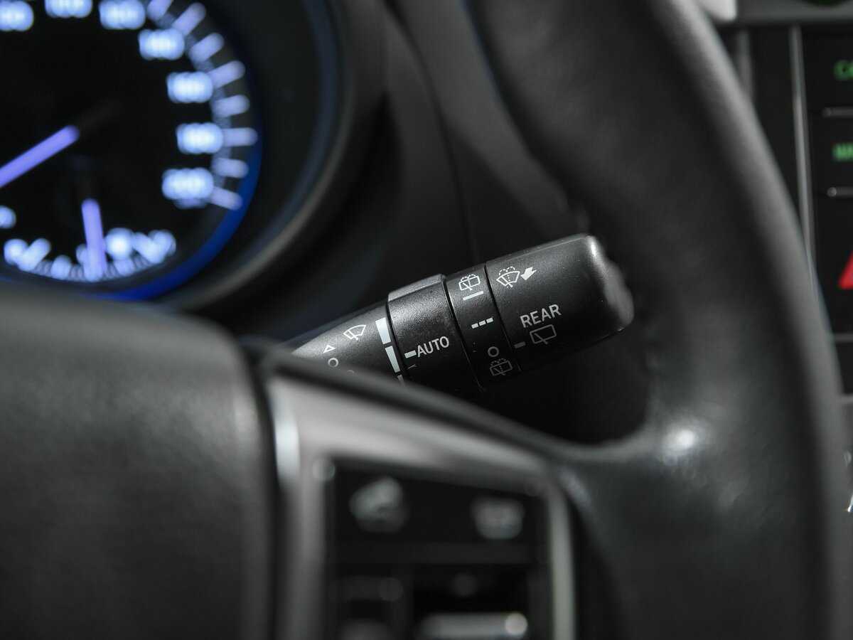 Toyota Land Cruiser Prado 2017 года с пробегом. Фото: #10