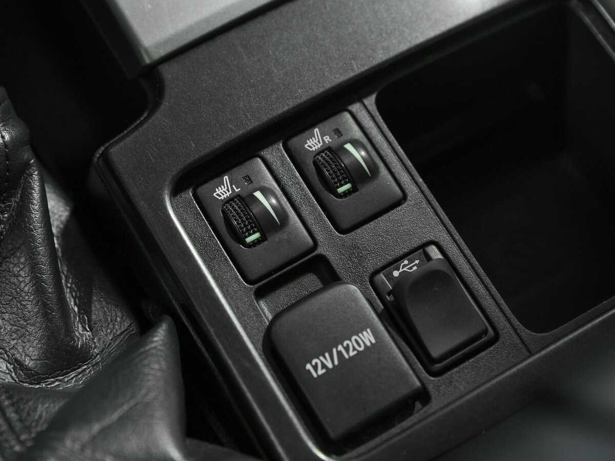 Toyota Land Cruiser Prado 2017 года с пробегом. Фото: #16