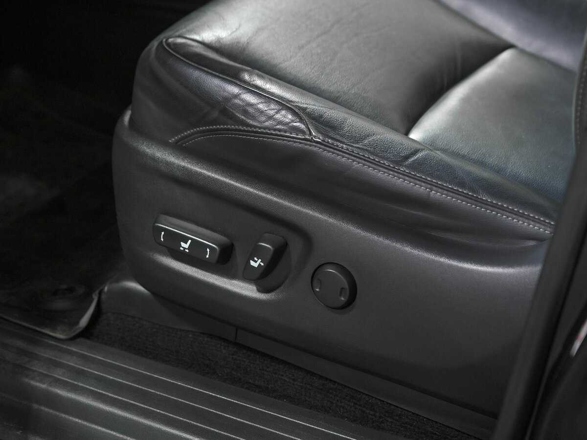 Toyota Land Cruiser Prado 2017 года с пробегом. Фото: #20