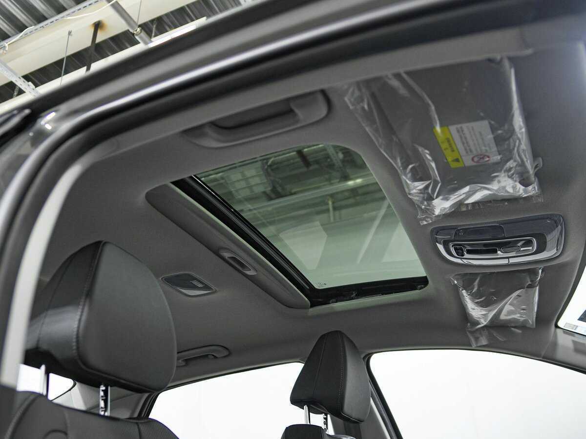 Hyundai Elantra 2023 года с пробегом. Фото: #14