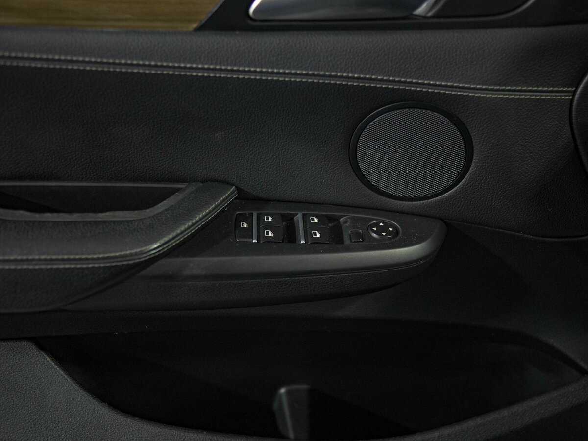 BMW X3 2011 года с пробегом. Фото: #12