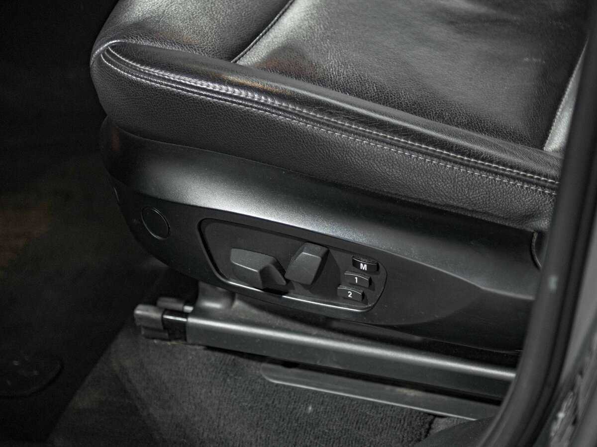 BMW X3 2011 года с пробегом. Фото: #14