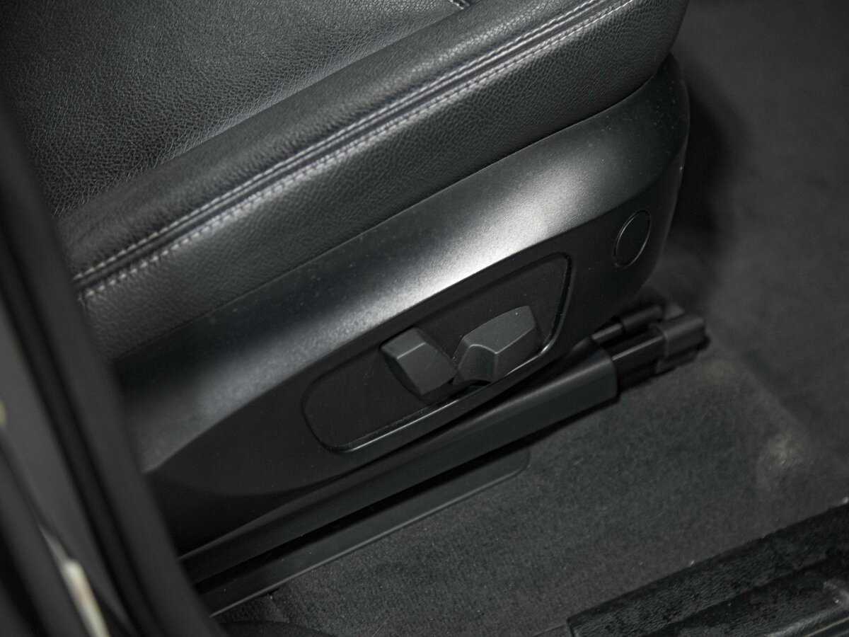 BMW X3 2011 года с пробегом. Фото: #17