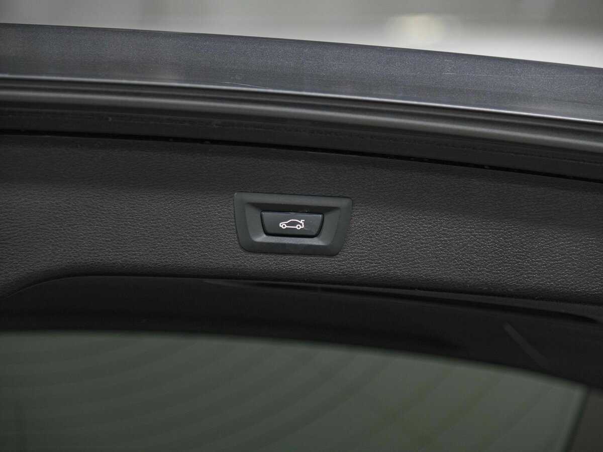 BMW X3 2011 года с пробегом. Фото: #19