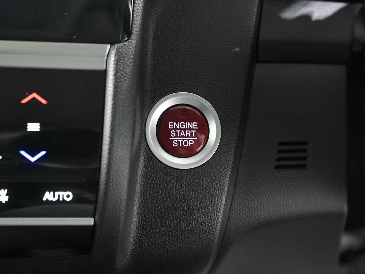 Honda Fit 2016 года с пробегом. Фото: #7