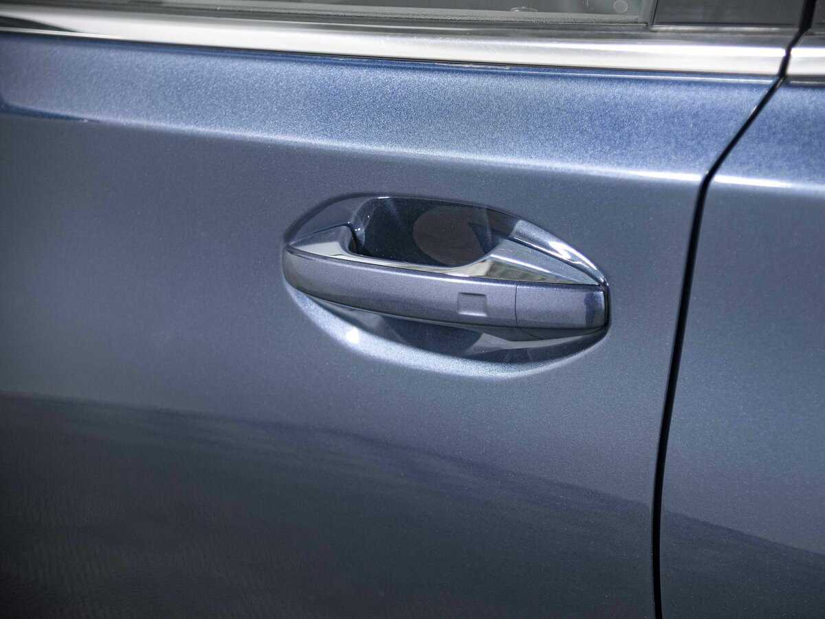 EXEED VX 2021 года с пробегом. Фото: #25