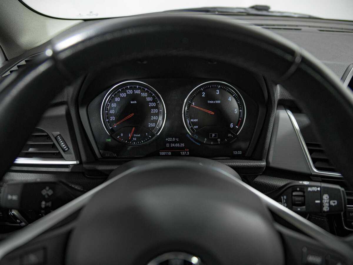 BMW 2 серии Gran Tourer 2018 года с пробегом. Фото: #5