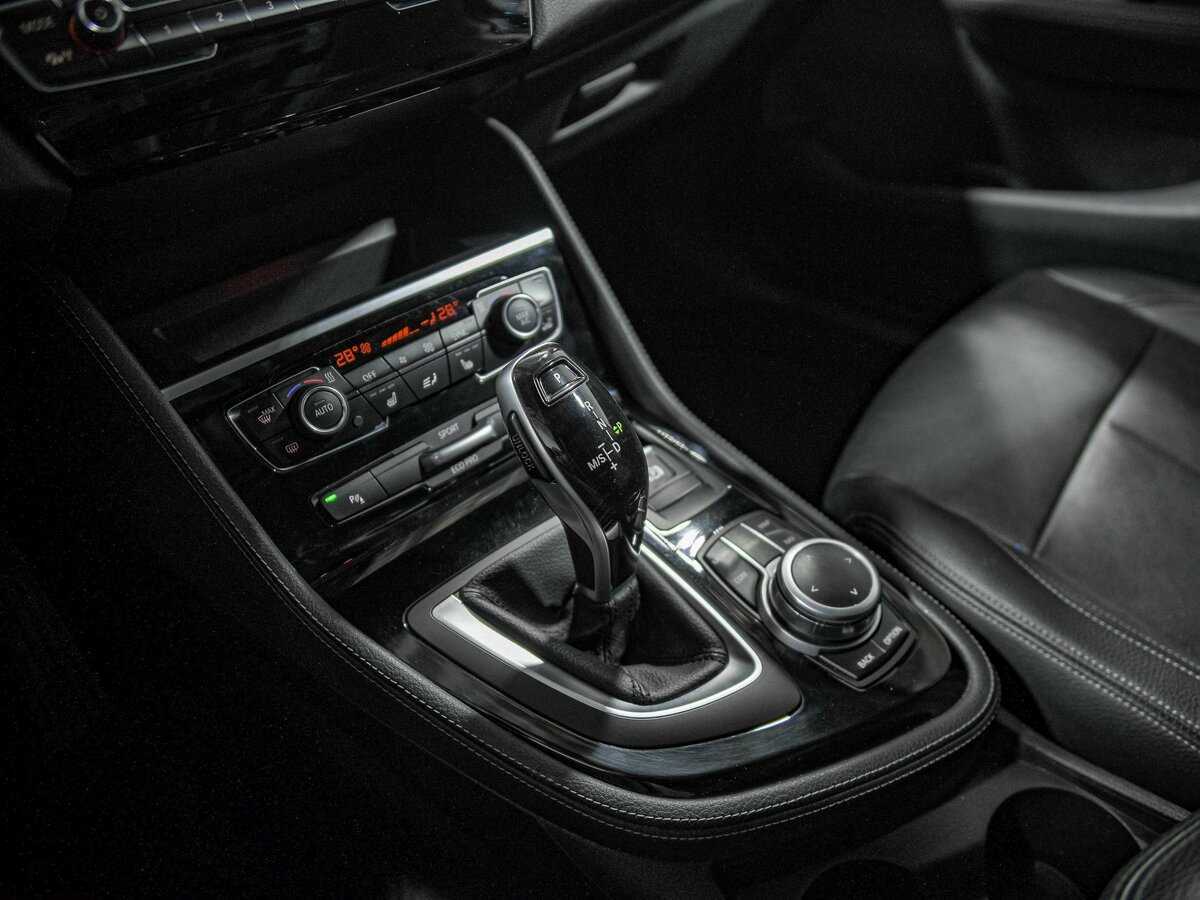 BMW 2 серии Gran Tourer 2018 года с пробегом. Фото: #10