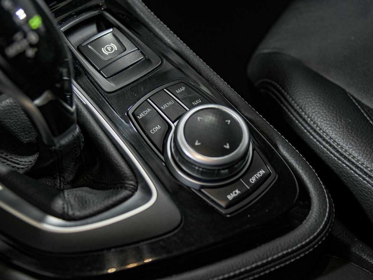 BMW 2 серии Gran Tourer 2018 года с пробегом. Фото: #11