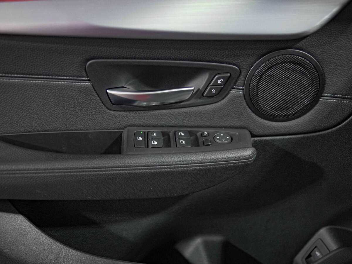 BMW 2 серии Gran Tourer 2018 года с пробегом. Фото: #12