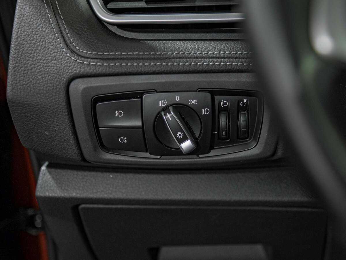 BMW 2 серии Gran Tourer 2018 года с пробегом. Фото: #13