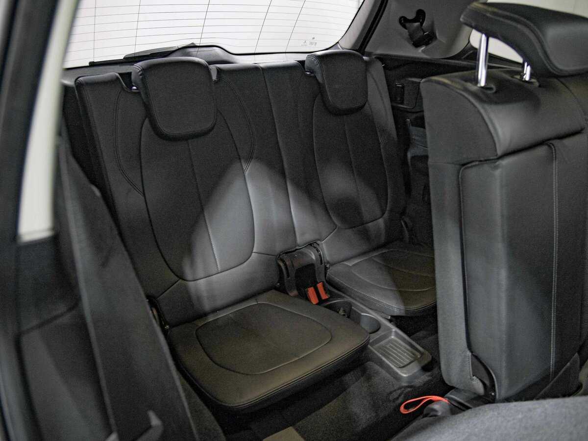 BMW 2 серии Gran Tourer 2018 года с пробегом. Фото: #15